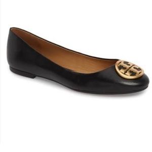 Tory Burch Benton Ballet Flats